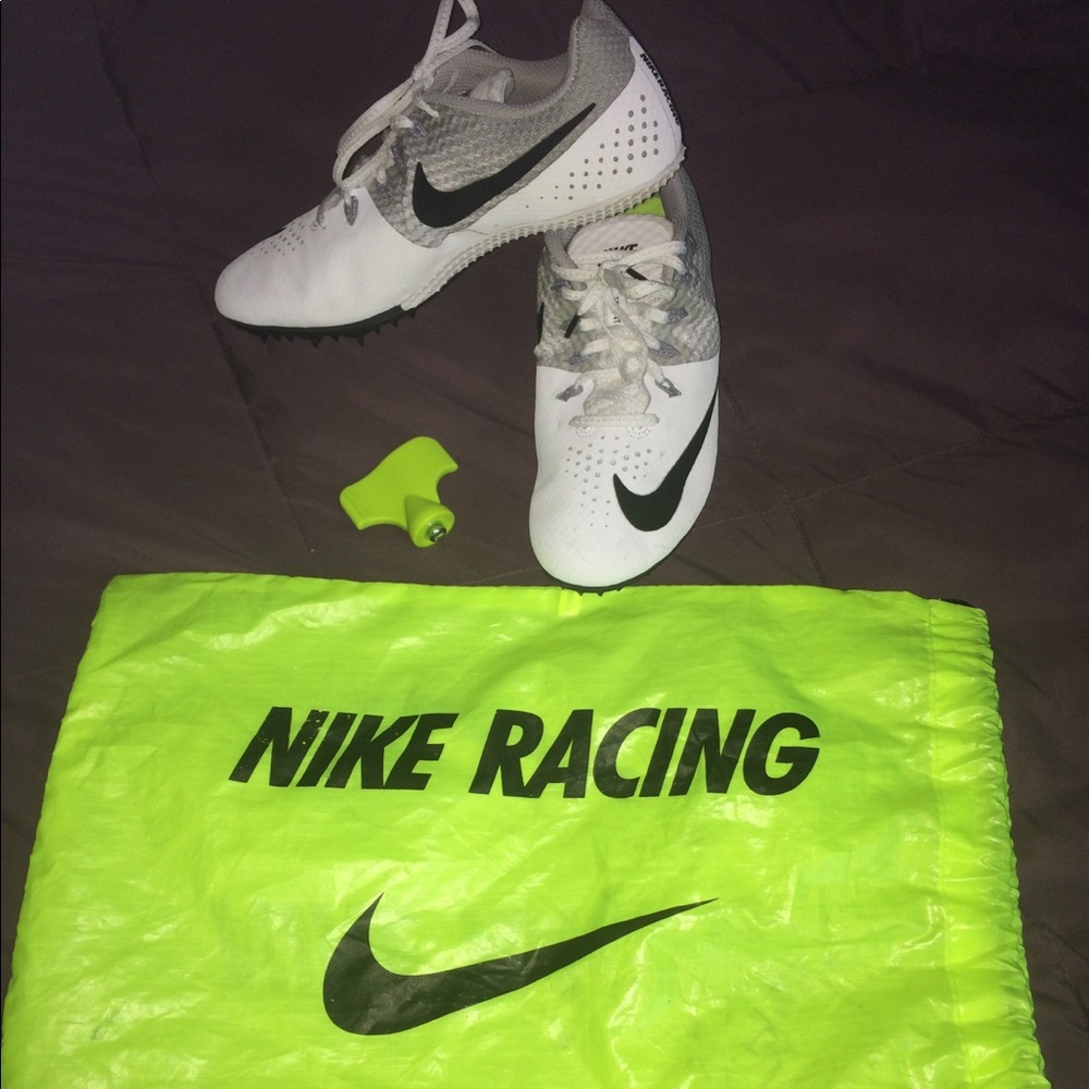Nike Rival S Unisex Spikes
